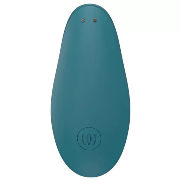 Womanizer Liberty 2 - клиторален стимулатор с въздушни вълни - акумулаторен