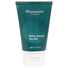   Womanizer Toy Gel - водна основа лубрикант (60ml)