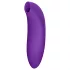 We-Vibe Melt 2 - вибратор за клитор с въздушни вълни, управляван чрез приложение (лилав)