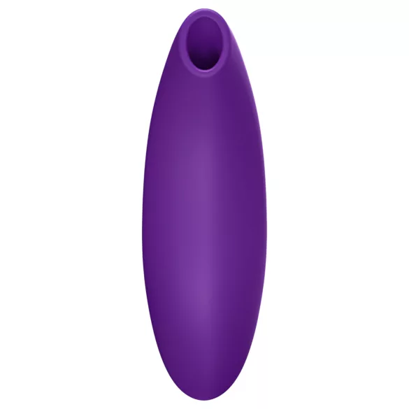 We-Vibe Melt 2 - вибратор за клитор с въздушни вълни, управляван чрез приложение (лилав)