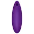 We-Vibe Melt 2 - вибратор за клитор с въздушни вълни, управляван чрез приложение (лилав)