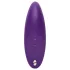 We-Vibe Melt 2 - вибратор за клитор с въздушни вълни, управляван чрез приложение (лилав)