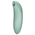 We-Vibe Melt 2 - вибратор за клитор с въздушни вълни, управляван чрез приложение (тюркоаз)