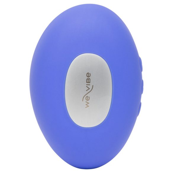 We-Vibe Temp - охлаждащ и затоплящ стимулатор за клитор (син)