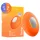 We-Vibe Temp - охлаждащ-затоплящ вибратор за клиторна стимулация (оранжев)