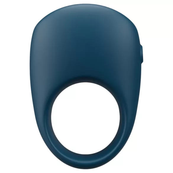 We-Vibe Pivot 2 - вибриращ пръстен за пенис с управление чрез приложение за мъже (син)