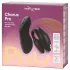 We-Vibe Chorus Pro - вибратор за двойки с приложение и дистанционно управление (черен)
