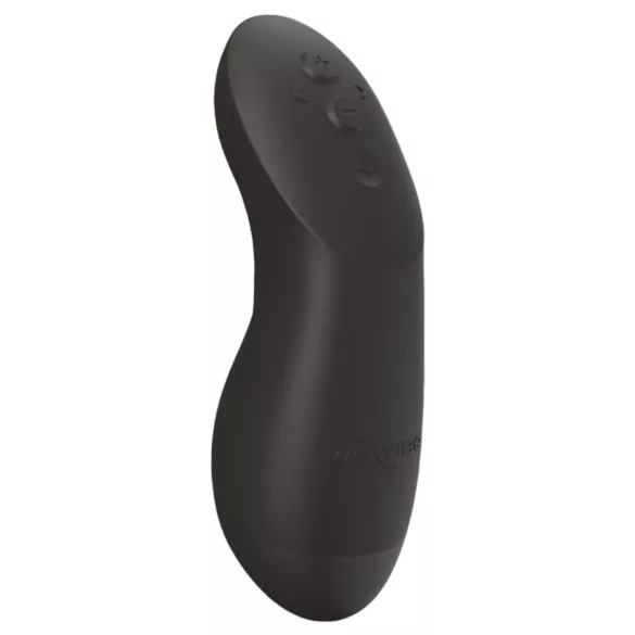 We-Vibe Chorus Pro - вибратор за двойки с приложение и дистанционно управление (черен)
