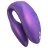 We-Vibe Chorus Pro - вибратор за двойки с приложение и дистанционно управление (лилав)