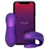 We-Vibe Chorus Pro - вибратор за двойки с приложение и дистанционно управление (лилав)