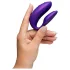 We-Vibe Chorus Pro - вибратор за двойки с приложение и дистанционно управление (лилав)
