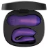 We-Vibe Chorus Pro - вибратор за двойки с приложение и дистанционно управление (лилав)
