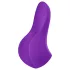 We-Vibe Shared Touch - умен вибратор за двойки (лилав)