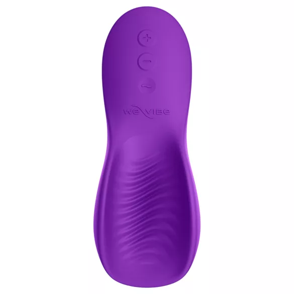 We-Vibe Shared Touch - умен вибратор за двойки (лилав)