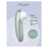 Womanizer Pro - стимулатор за клитор с въздушни вълни (зелен)