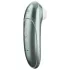 Womanizer Pro - стимулатор за клитор с въздушни вълни (зелен)