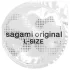 Sagami Original 0.02 L - презерватив - 58мм - 6 броя