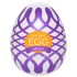 TENGA Egg Mesh - яйчен мастурбатор (6бр)
