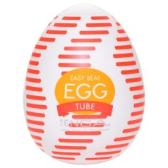 TENGA Egg Tube - яйце мастурбатор (1 бр.)