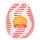 TENGA Egg Tube - яйце мастурбатор (1 бр.)