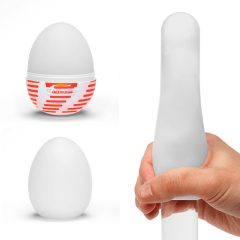   TENGA Egg Tube - яйце за мастурбация (6бр.)