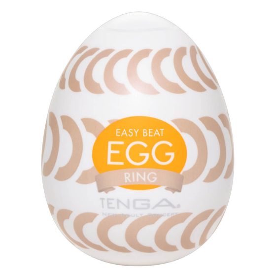 TENGA Egg Ring - яйце за мастурбация (1бр.)
