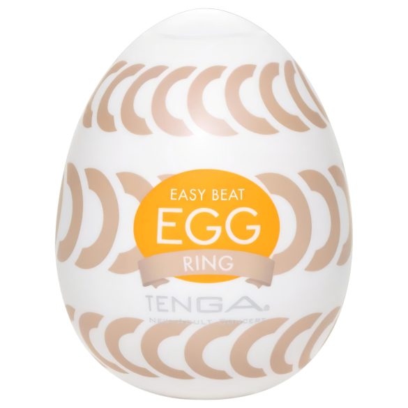 TENGA Egg Ring - яйце мастурбатор (1бр)