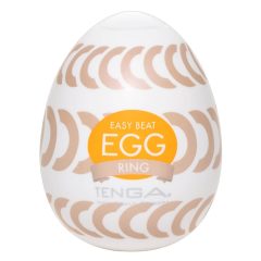   TENGA Egg Ring - яйце за мастурбация (1бр.)