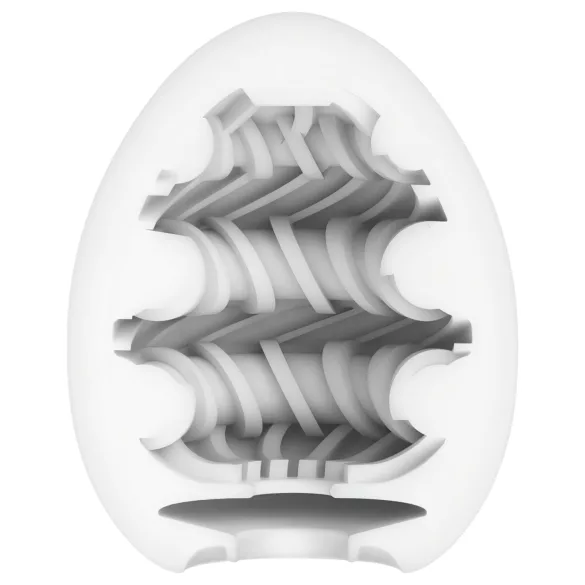 TENGA Egg Ring - мастурбатор яйце - комплект 6 броя