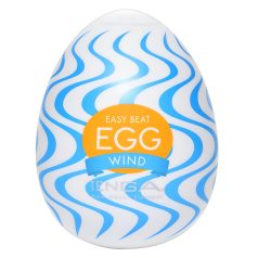   TENGA Egg Wind - мастурбатор яйце - 1 брой