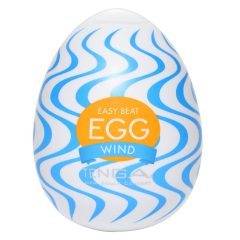   TENGA Egg Wind - яйце за мастурбация (1бр.)