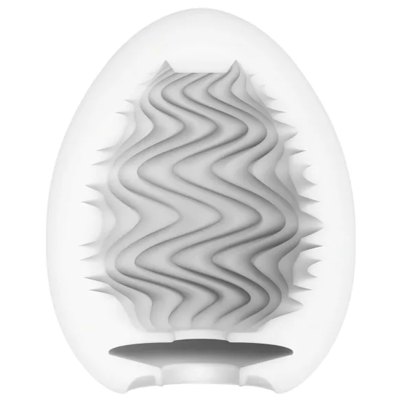 TENGA Egg Wind - мастурбатор яйце - 1 брой