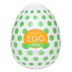 TENGA Egg Stud - яйце мастурбатор (1бр)