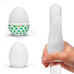   TENGA Egg Stud - яйце за мастурбация (1бр.)