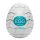 TENGA Egg Wavy II - яйце мастурбатор (1бр.)