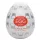 TENGA Egg Boxy - яйце мастурбатор - силикон
