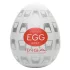 TENGA Egg Boxy - яйце мастурбатор - силикон