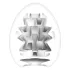 TENGA Egg Boxy - яйце мастурбатор - силикон