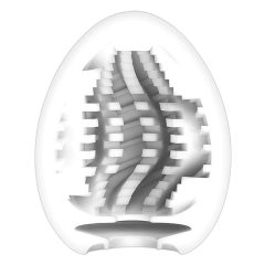   TENGA Egg Tornado - яйце за мастурбация (6бр.)
