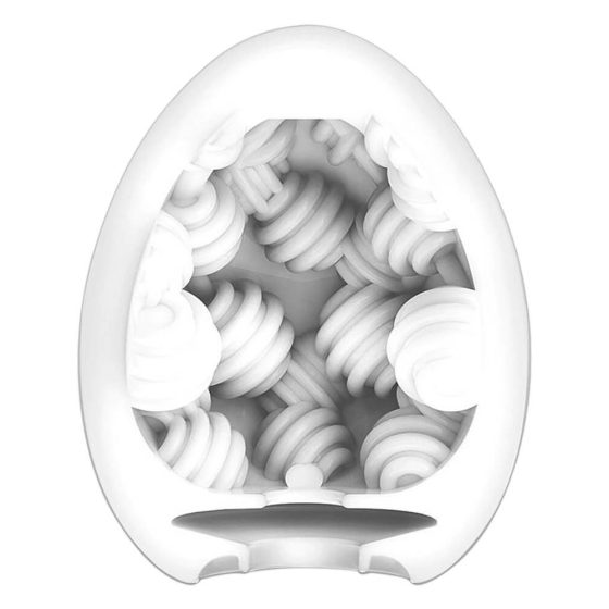 TENGA Egg Sphere - яйце за мастурбация (1бр.)