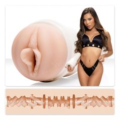   Fleshlight Vina Sky Exotica - реалистична вагина (натурал)