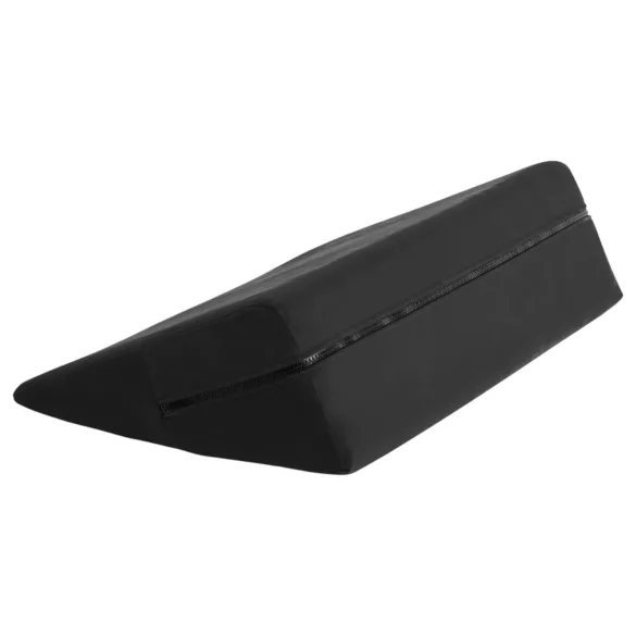 Liberator Wedge - секс възглавница клин - черен