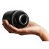 Arcwave Voy - стягащ въртящ мастурбатор за мъже (черен)
