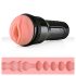 Fleshlight Pink Lady Mini-Lotus - естествена вагина в калъф (натурален)
