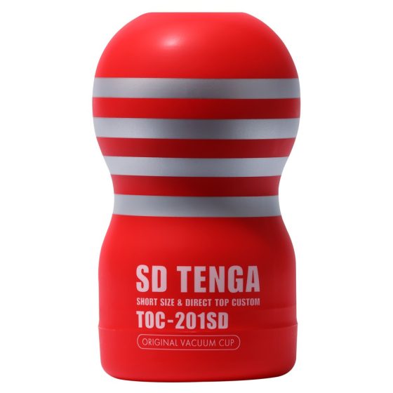 TENGA SD Original Vacuum - мастурбатор (редовен)