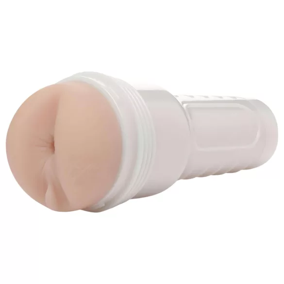 Fleshlight Elsa Jean Treat - реалистично изкуствено дупе - натурален цвят