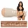 Fleshlight Eliza Ibarra Ethereal - реалистична изкуствена вагина (телесен цвят)