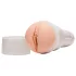 Fleshlight Kenzie Reeves Creampuff - реалистична изкуствена вагина (телесен цвят)