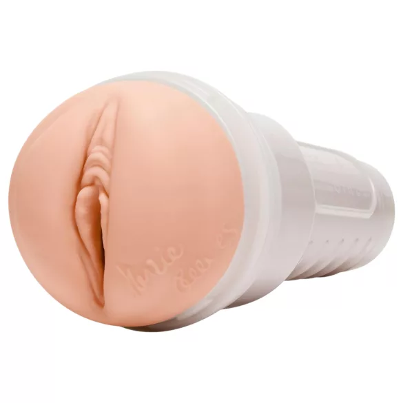 Fleshlight Kenzie Reeves Creampuff - реалистична изкуствена вагина (телесен цвят)