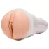 Fleshlight Kenzie Reeves Creampuff - реалистична изкуствена вагина (телесен цвят)
